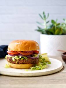 Veggie Burger