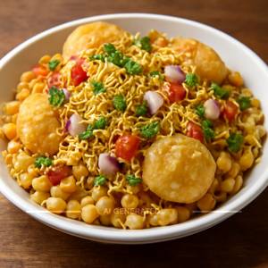 Ragda Bhel