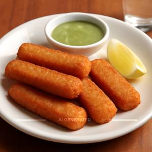 Fish Finger