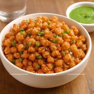 Crispy Corn
