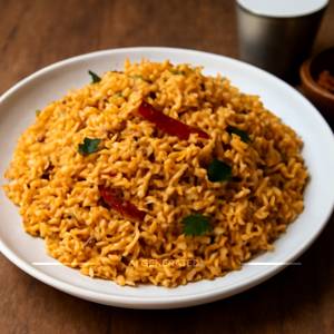 Usiri Magaya Pickle Rice