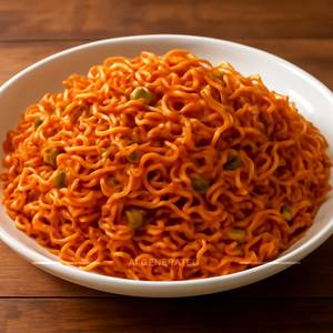 Peri peri maggi