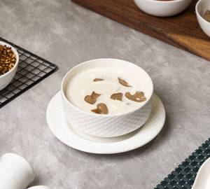 Cream Of Mushroom Soup