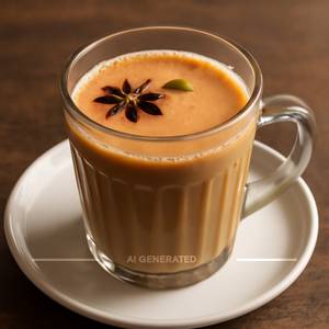 Masala Tea