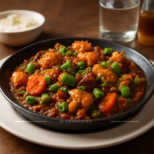 Veg Tawa