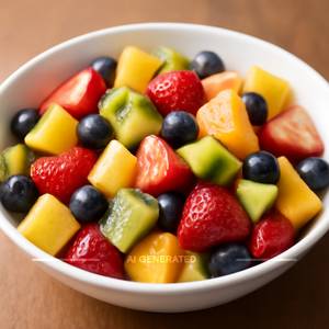 Fruit saladd