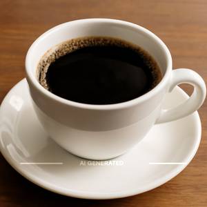 Black Coffee