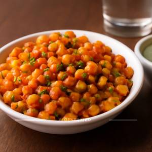 Crispy Corn
