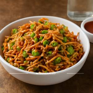 Chinese bhel
