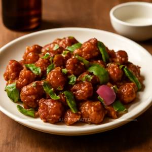 Chilli Chicken