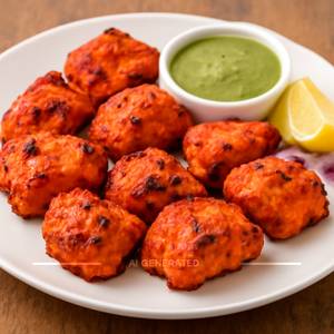 Chicken Tikka