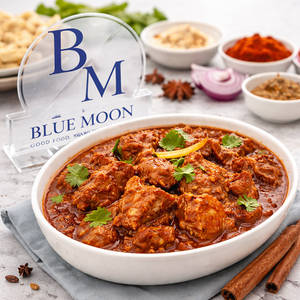 Mutton Masala