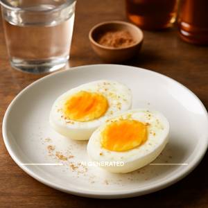 Boiled Egg
