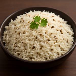 Jeera Rice
