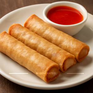 Spring Roll