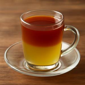 Pot Tea