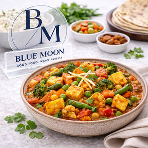 Mixed Vegetable