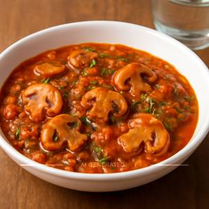 Mushroom Toofani