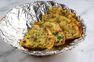 Missi Roti