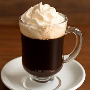 Belgian Coffee