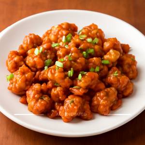 Garlic Chicken