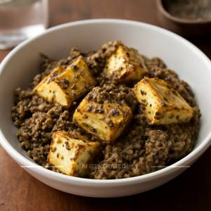 Paneer Kali Miri