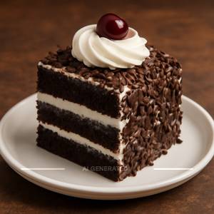 Black Forest Cake