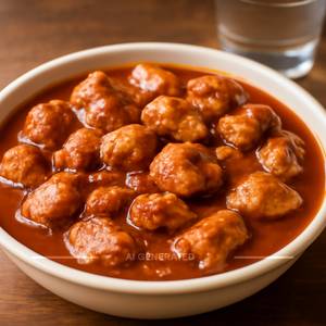 Chicken Sauce
