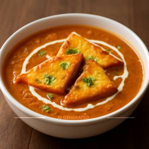 Paneer Pasanda