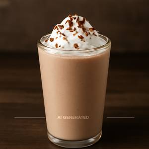 Dairy Milk Shake