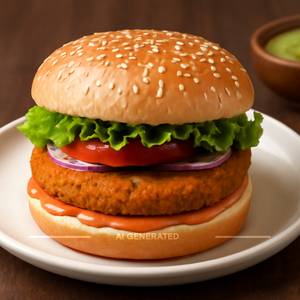 Maharaja Burger