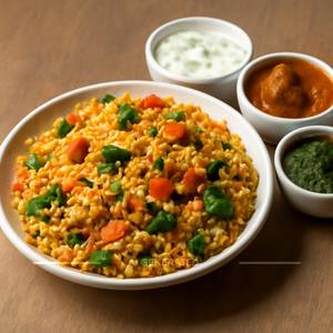 Veg Biryani      