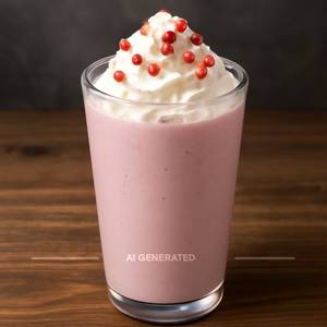 Strawberry Shake