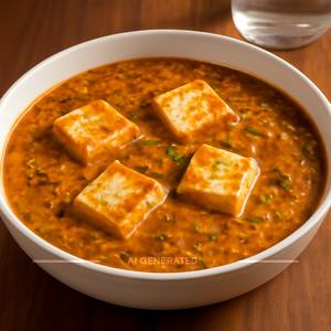 Patiala Paneer