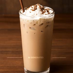 Cold Coffee 