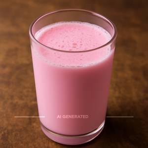 Rose Milk [250 Ml]