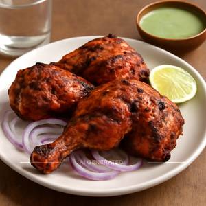 Tandoori Chicken
