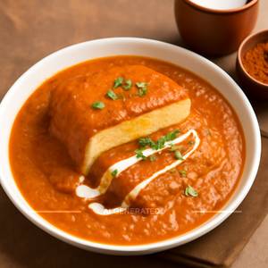 Paneer Musallam