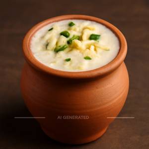 Matka Kulfi Ice Cream