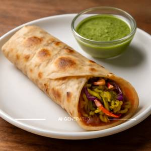 Veg Roll