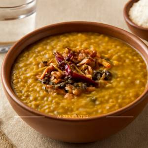 Mix Dal Tadka