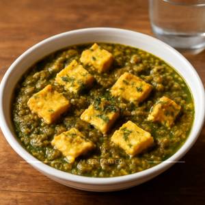 Paneer Kasturi