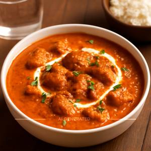 Chicken Tikka Masala
