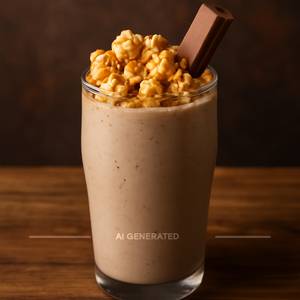 Kitkat Shake 