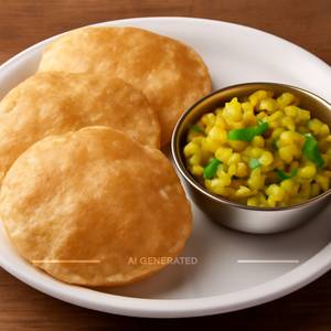 Puri Bhaji