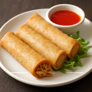Spring Roll
