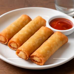 Spring Roll