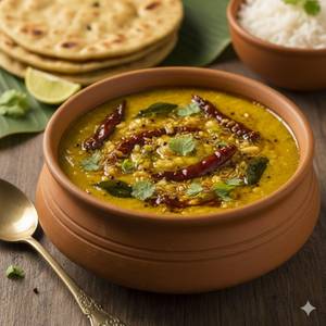 Dal Tadka