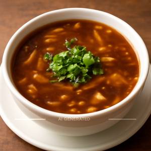 Hot And Sour Soup