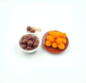 Motichur Kalajam Combo